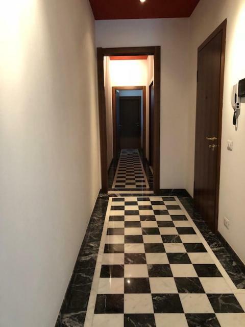 Apartamento Corso 74