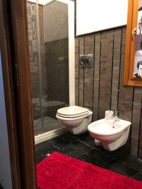 Apartamento Corso 74 *