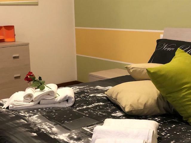 Apartamento Corso 74 Verona