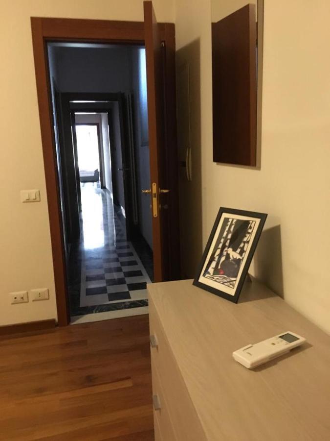 Apartamento Corso 74 *